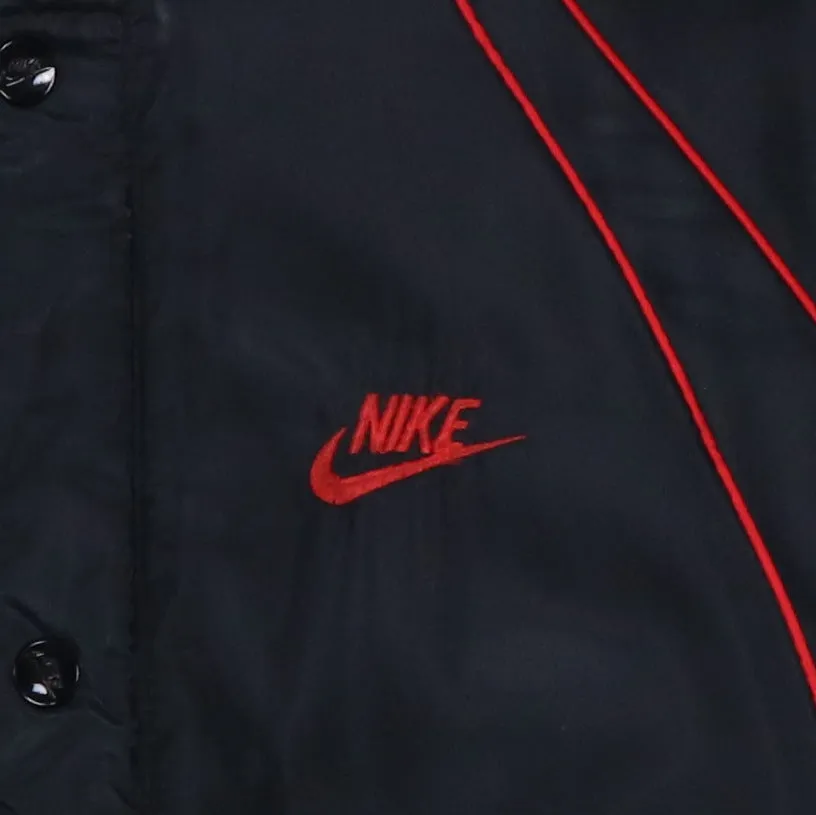 1985 Michael Air Jordan Nike Warm Up Jacket