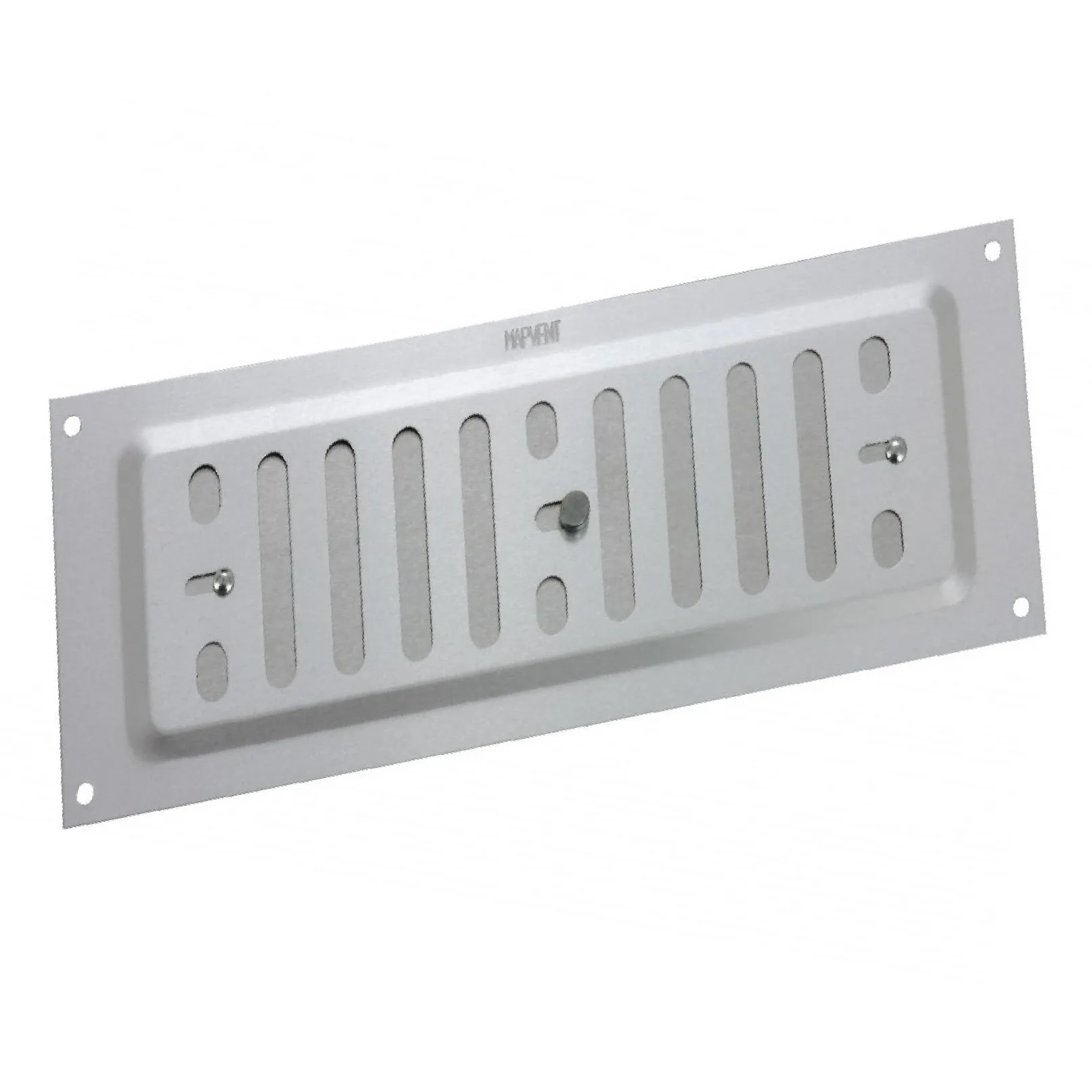 9" x 3" Adjustable Air Vent Aluminium / Metal Grille Ventilation Cover