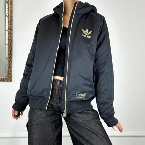 adidas chile 62 bomber jacket