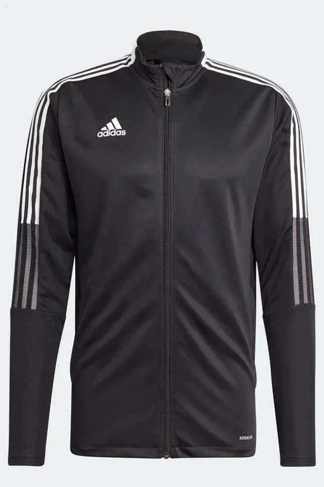 Adidas TIRO 21 TRACK JACKET