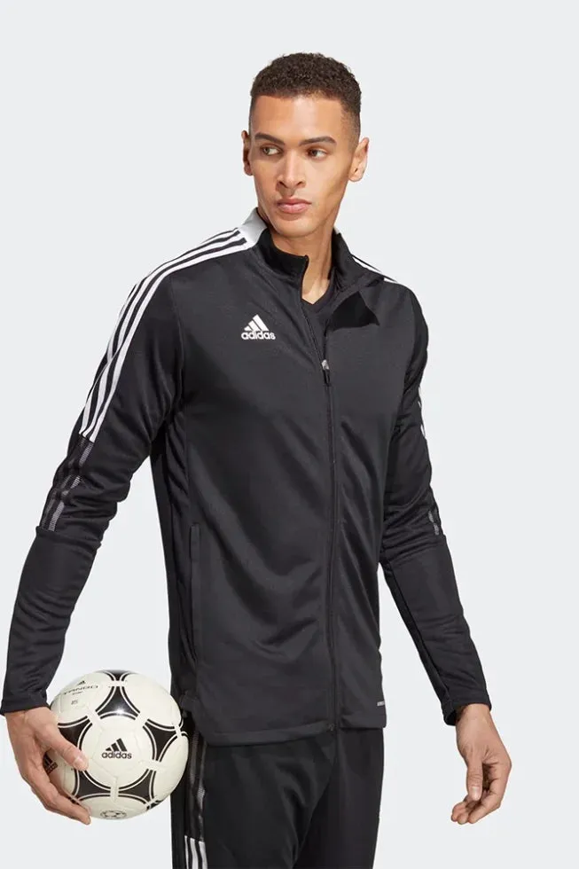 Adidas TIRO 21 TRACK JACKET