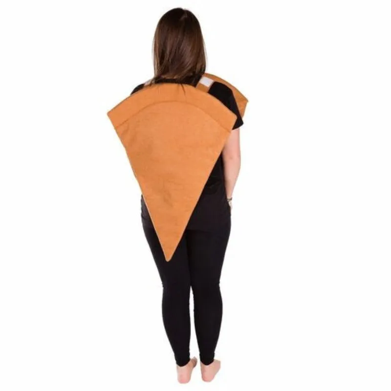 Adult Costume - Foam Pizza