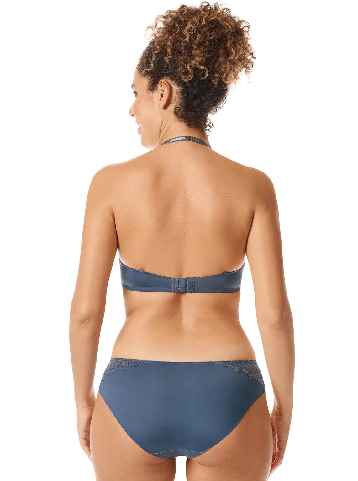 Amoena Alessia Wire Free Mastectomy Bra