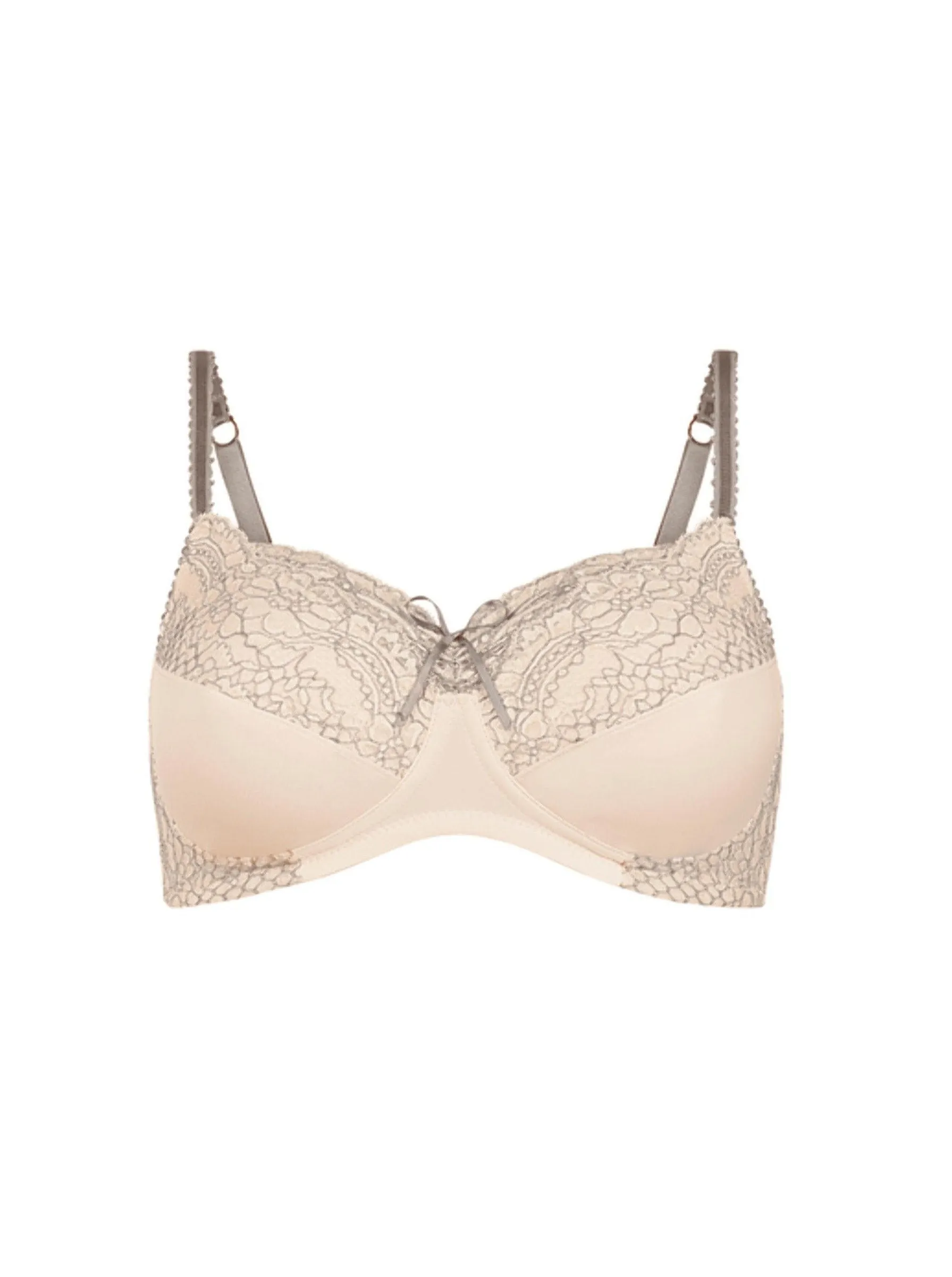 Amoena Alina Wire Free Mastectomy Bra