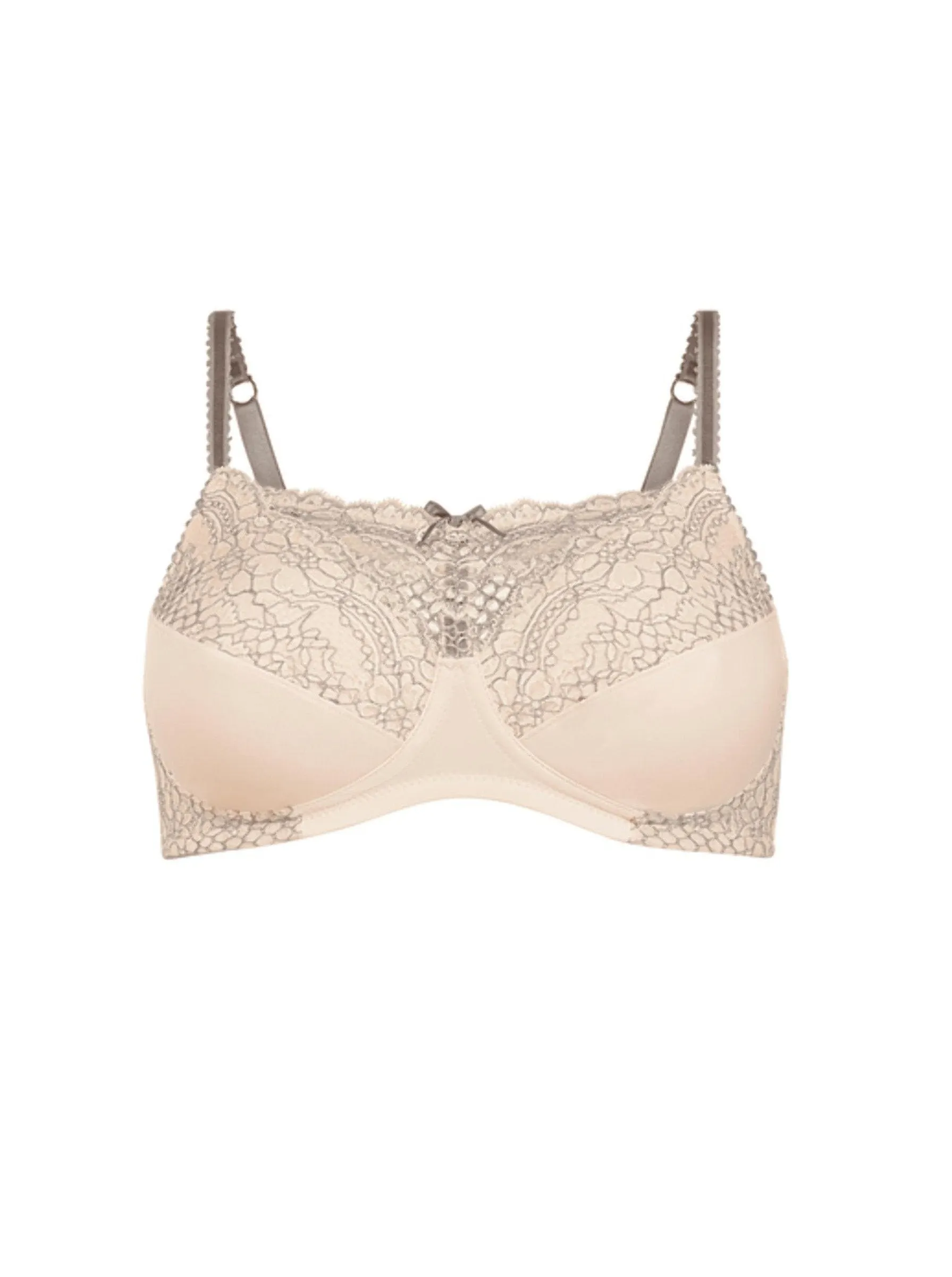 Amoena Alina Wire Free Mastectomy Bra