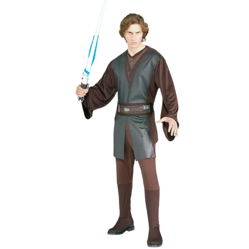 Anakin Skywalker-Adult