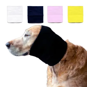 Anti Anxiety Pet Ear Muffs 2.0 (For Diwali, Weddings etc.)