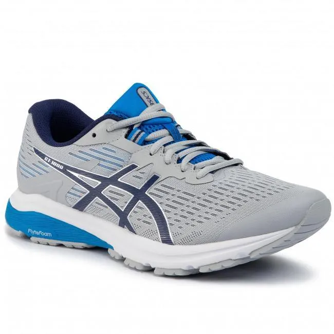 Asics Gt-1000 8 Men's Running Shoes