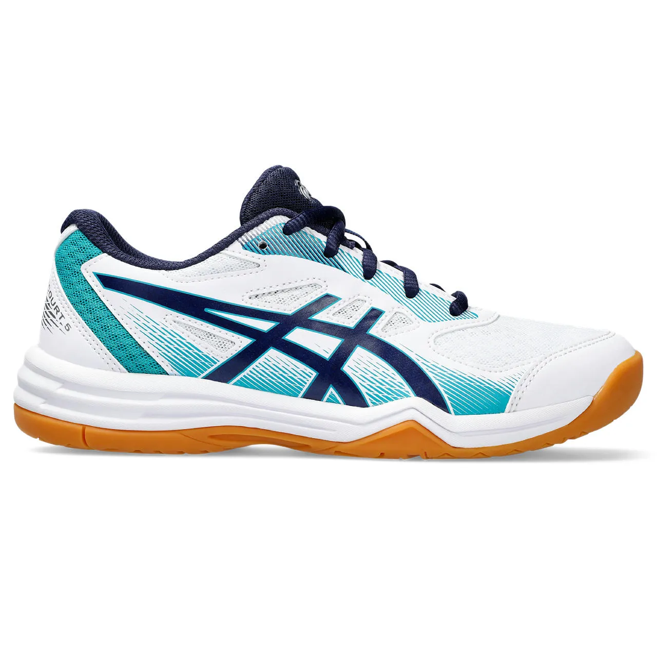 ASICS UPCOURT 5 GS