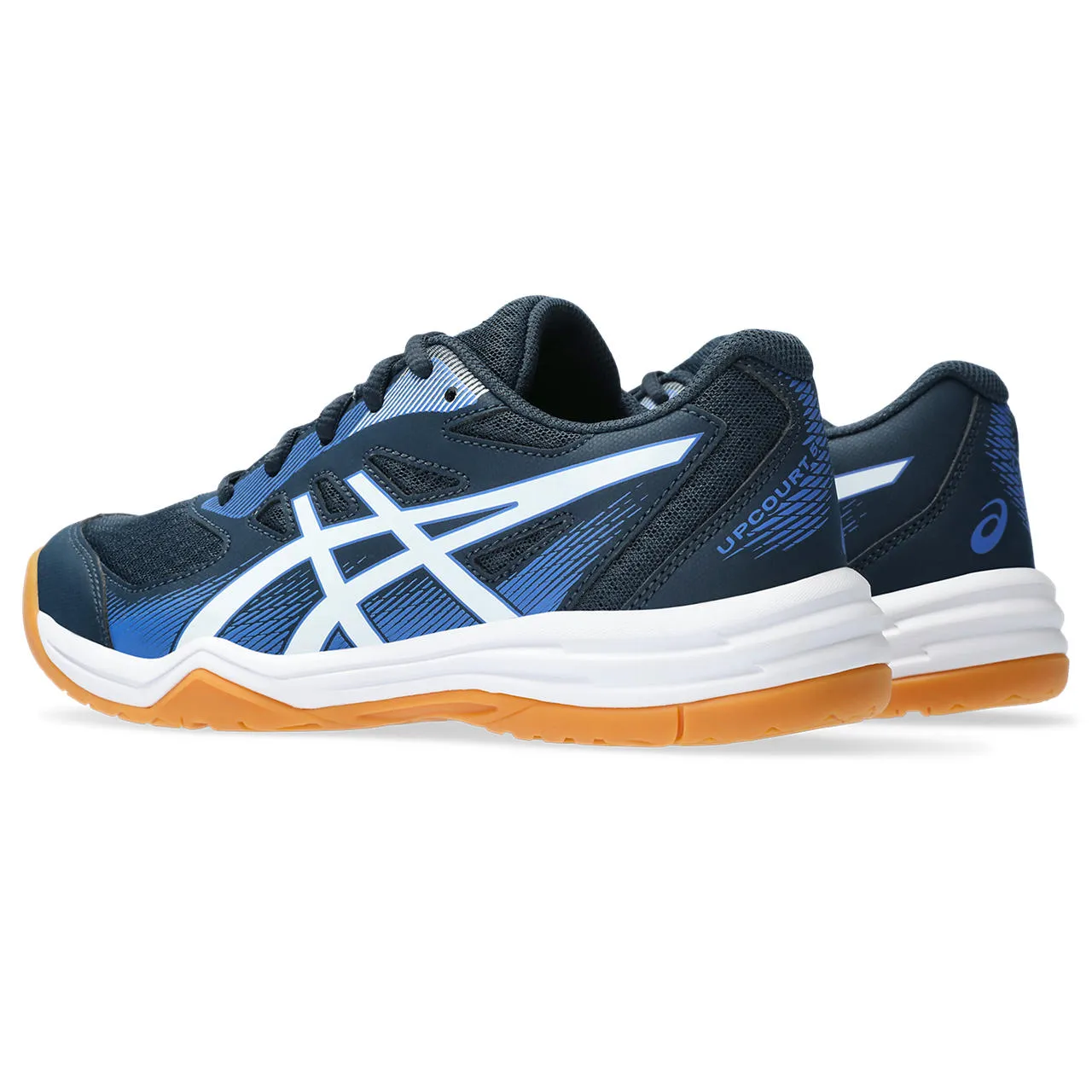 ASICS UPCOURT 5 GS