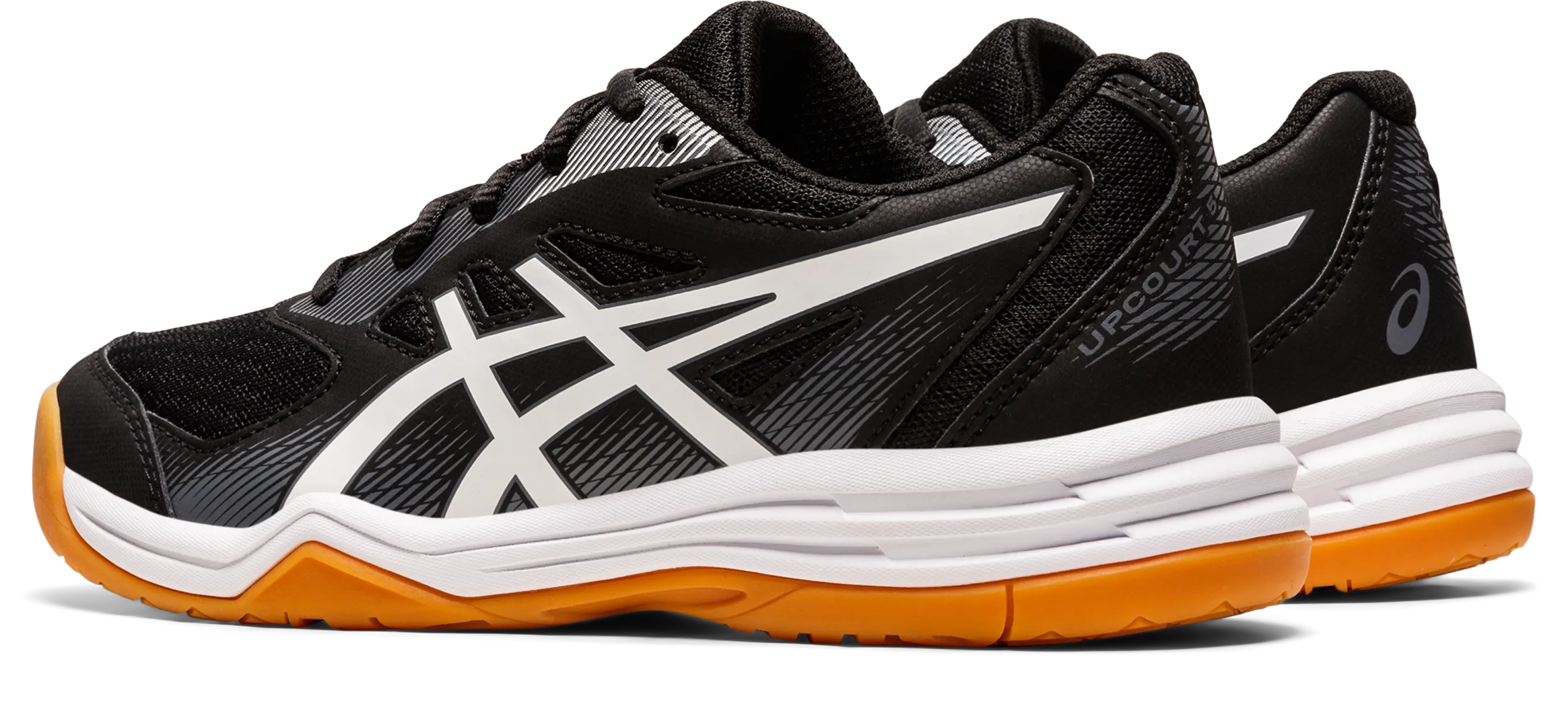 ASICS UPCOURT 5 GS