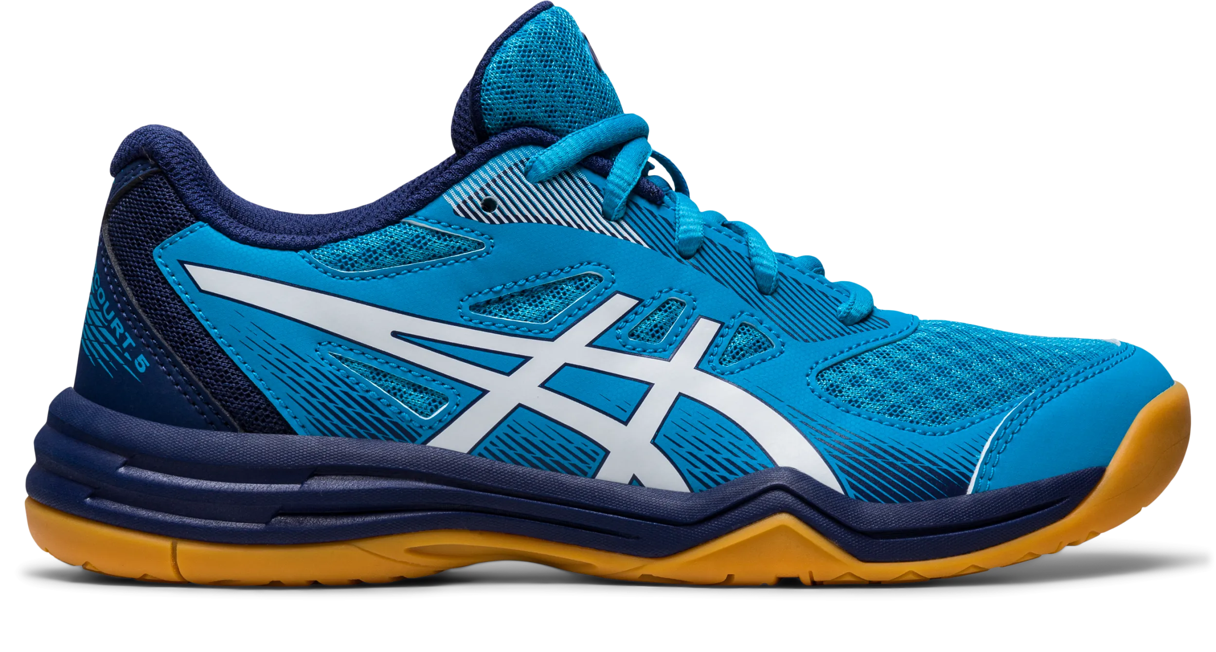 ASICS UPCOURT 5 GS