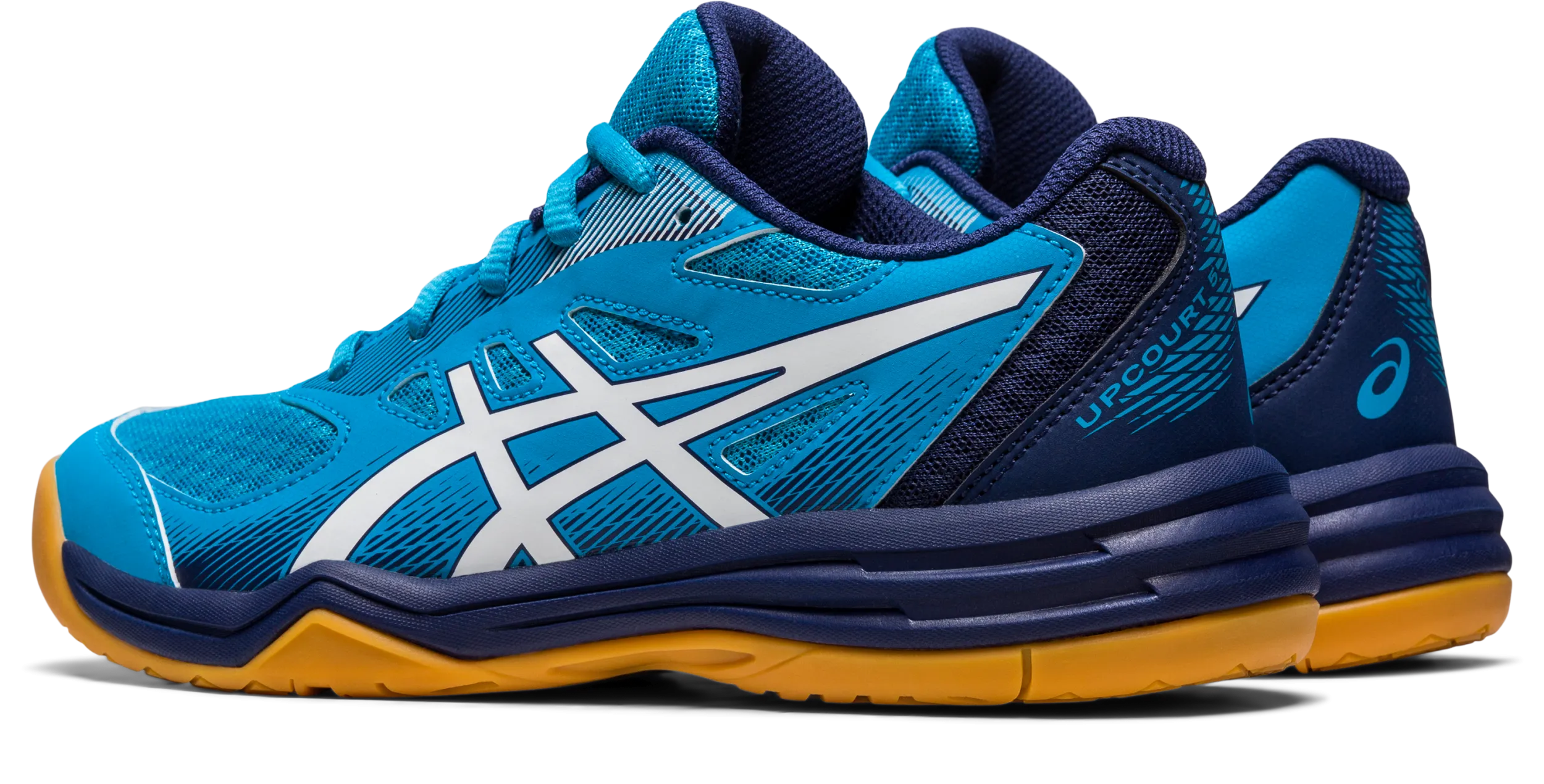 ASICS UPCOURT 5 GS