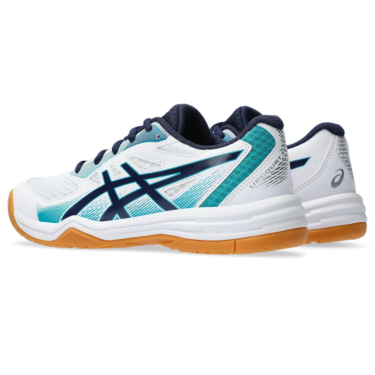 ASICS UPCOURT 5 GS