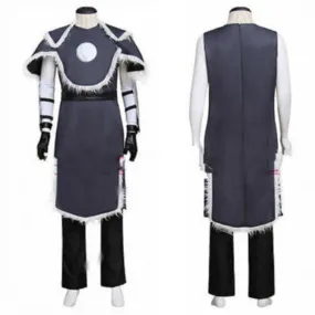 Avatar the Last Airbender Sokka Carnival Cosplay Costume For Adult