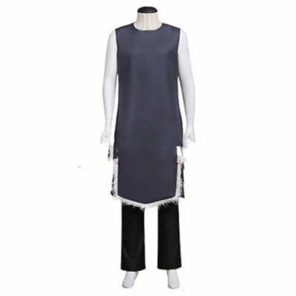 Avatar the Last Airbender Sokka Carnival Cosplay Costume For Adult