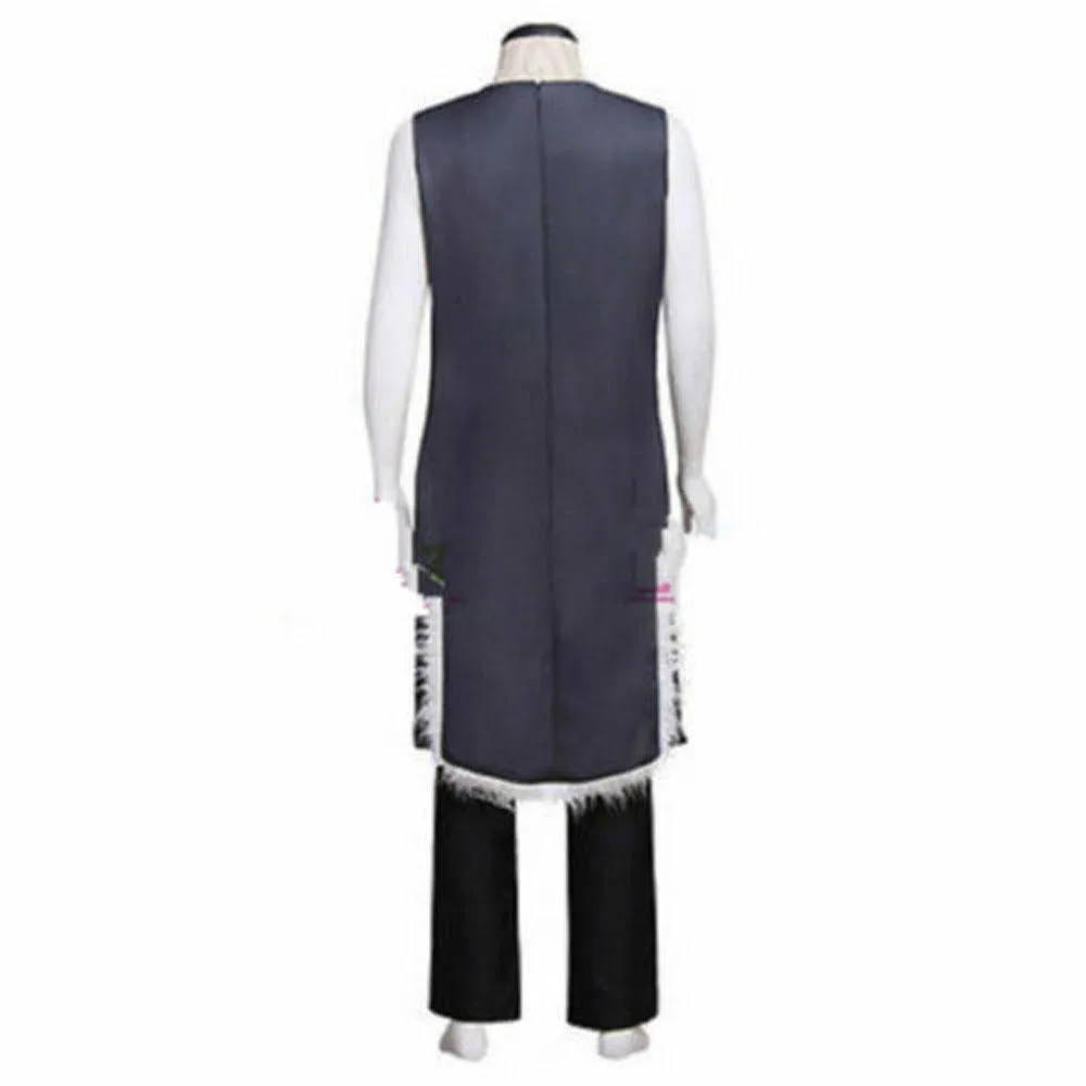 Avatar the Last Airbender Sokka Carnival Cosplay Costume For Adult