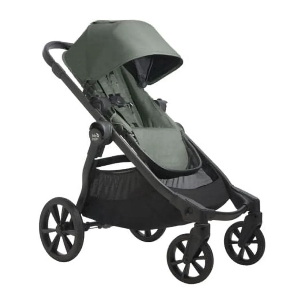 Baby Jogger City Select 2 Base Stroller