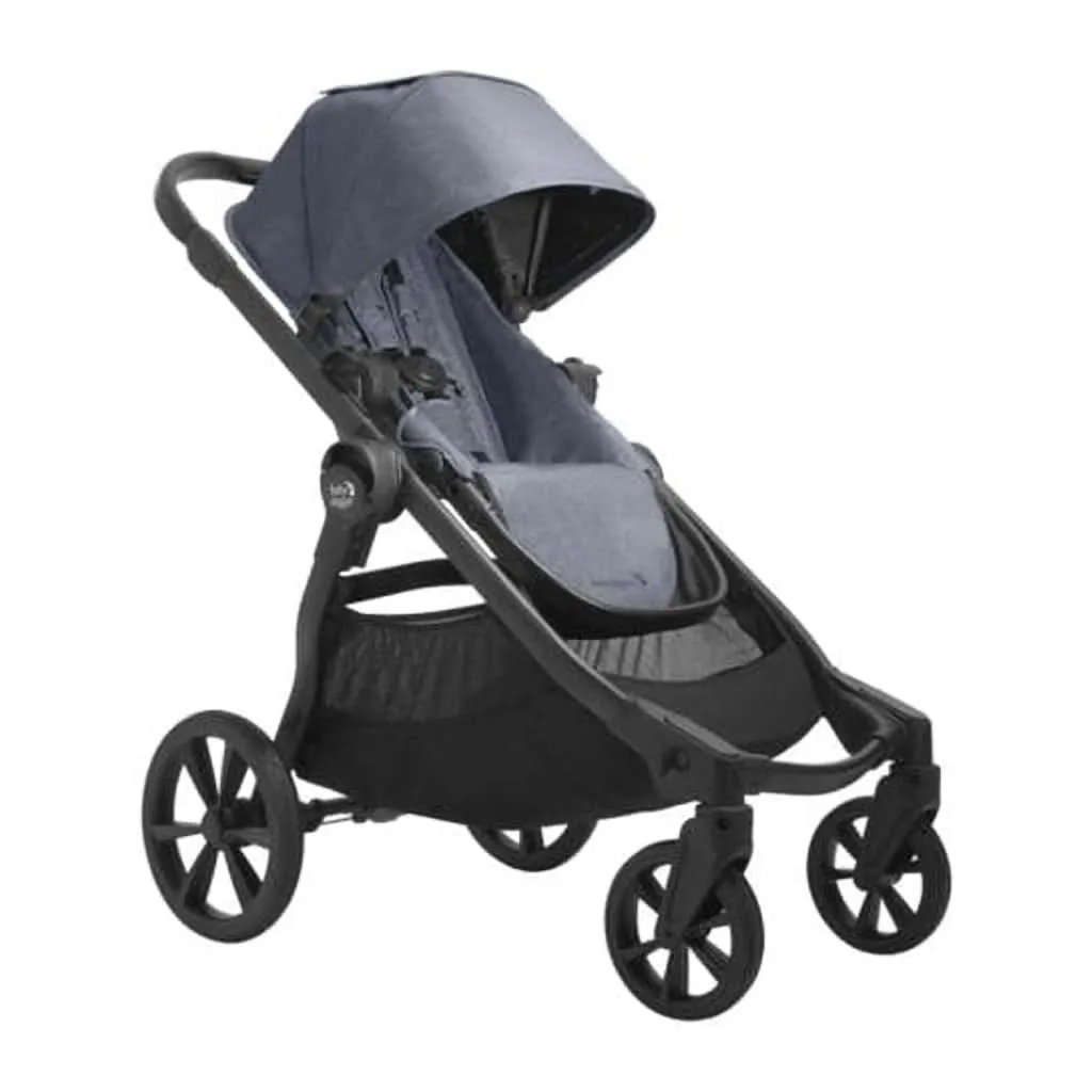 Baby Jogger City Select 2 Base Stroller