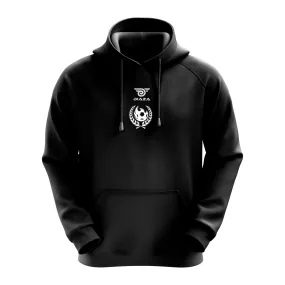 Bandidos Dark Sky Casual Hoodie