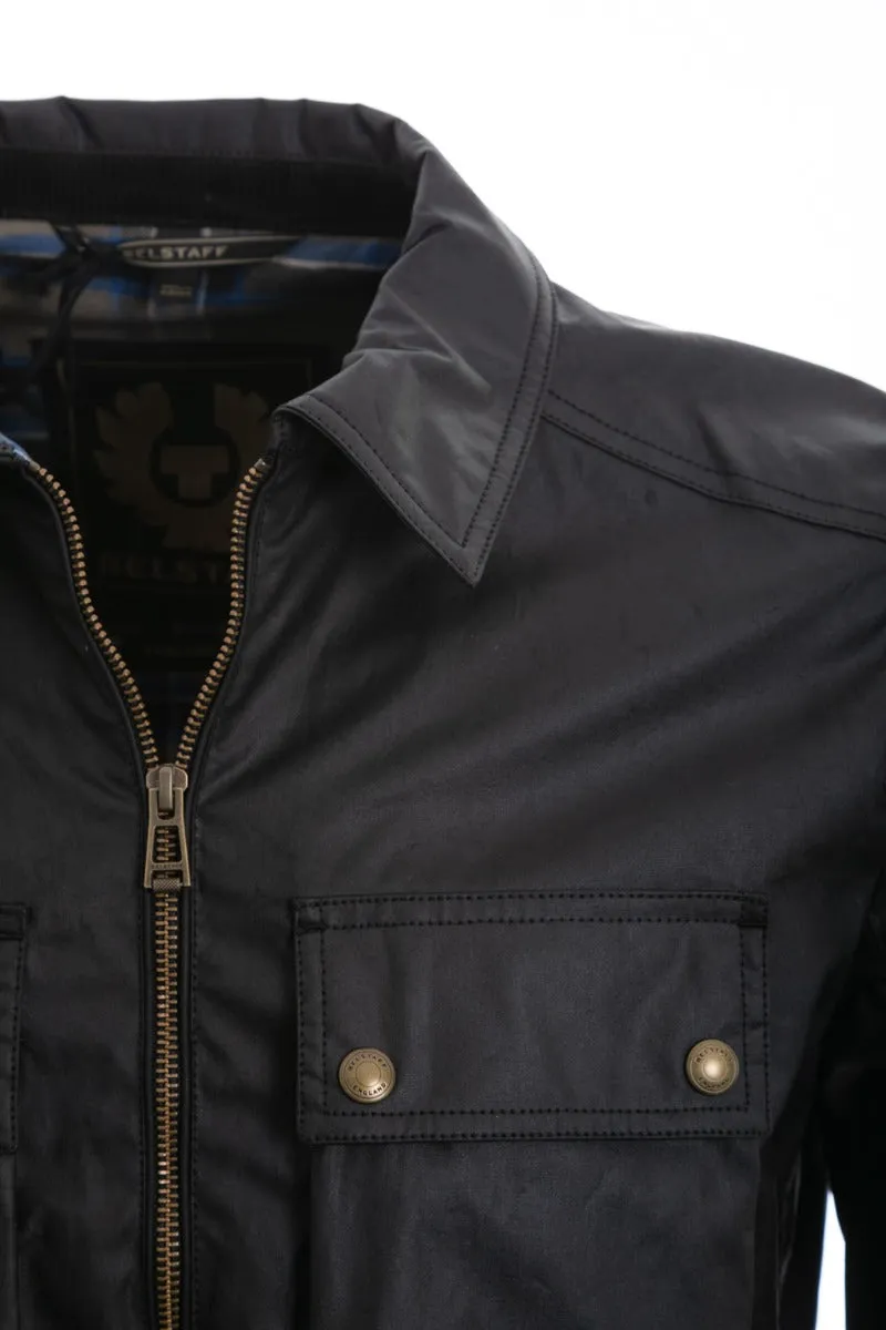 Belstaff Dunstall Jacket in Black