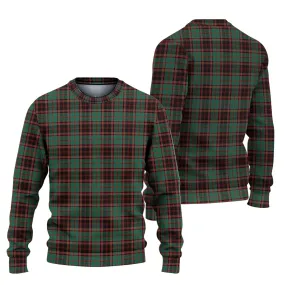 Buchan Ancient Tartan Ugly Sweater