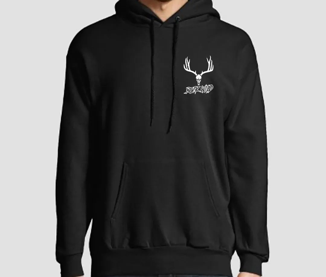 Buckwild "Buck Fever" Buckwild Hoodie