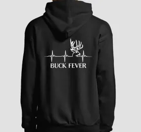 Buckwild "Buck Fever" Buckwild Hoodie