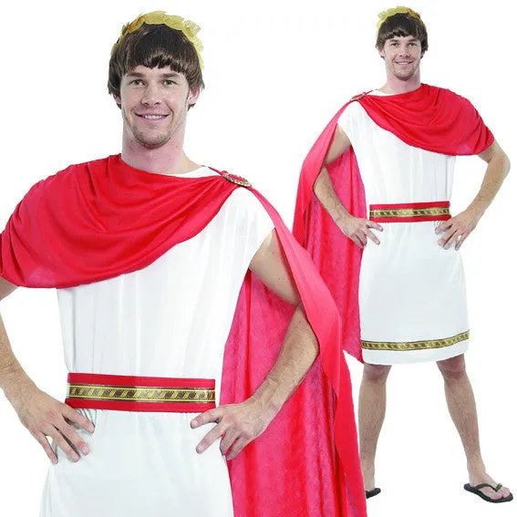 Caesar Classic Costume