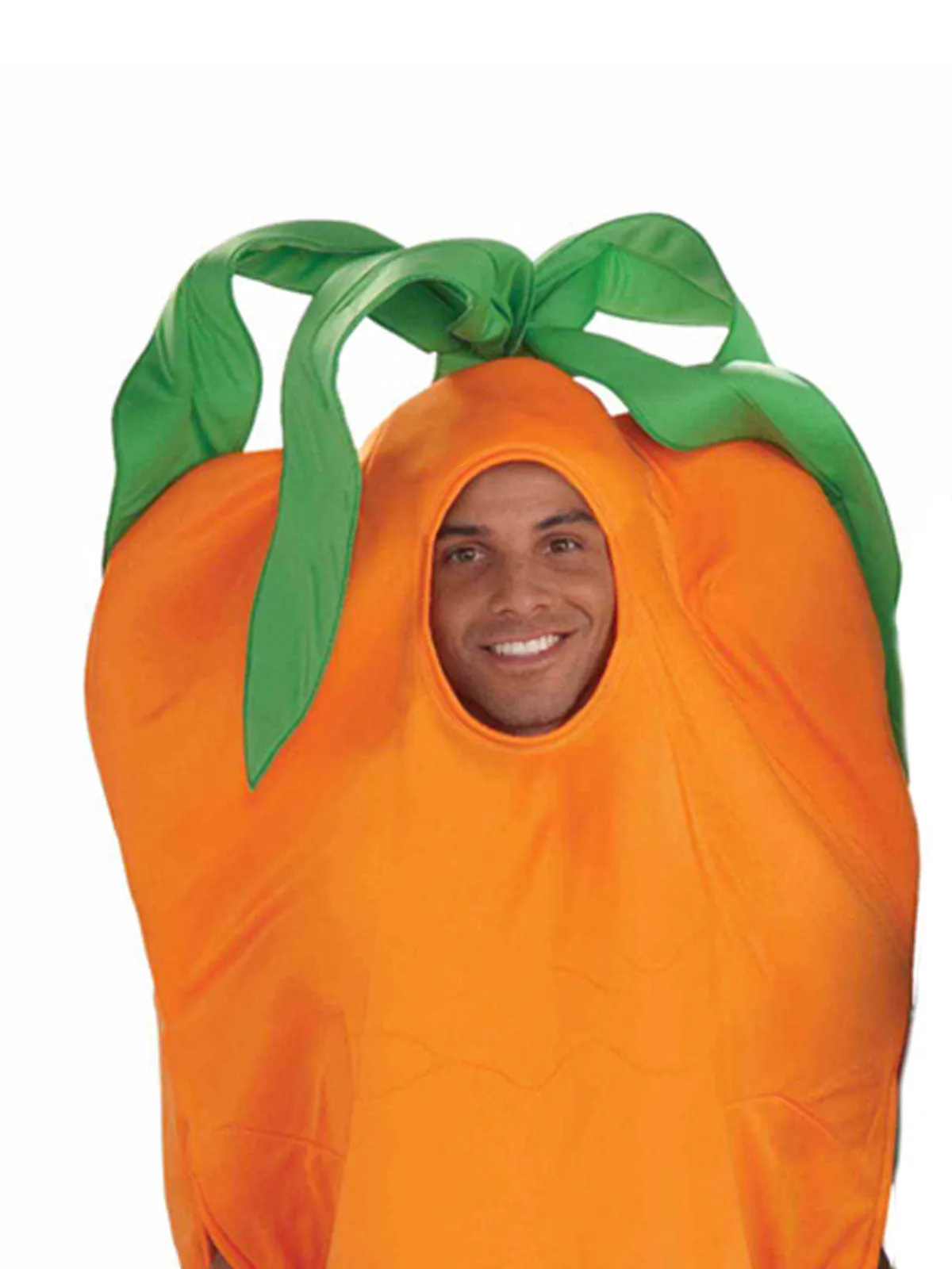 Carrot Costume for Adults