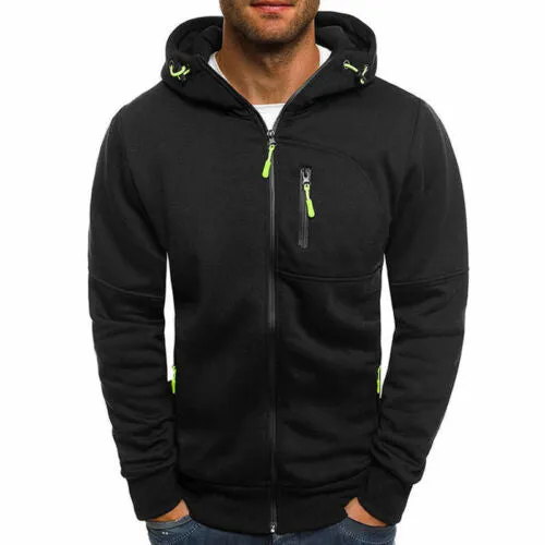 Casual Day on the Dockside Accented Hoodie