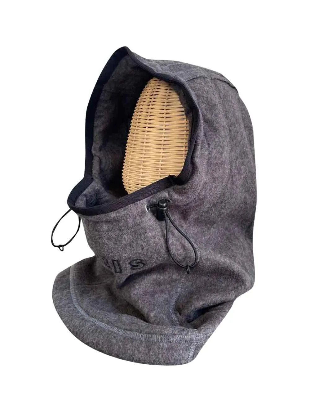 Charcoal Balaclava