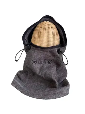 Charcoal Balaclava