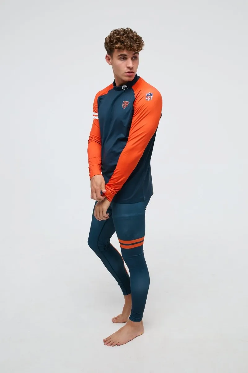 Chicago Bears - OOSC X NFL Baselayer Pant Men's