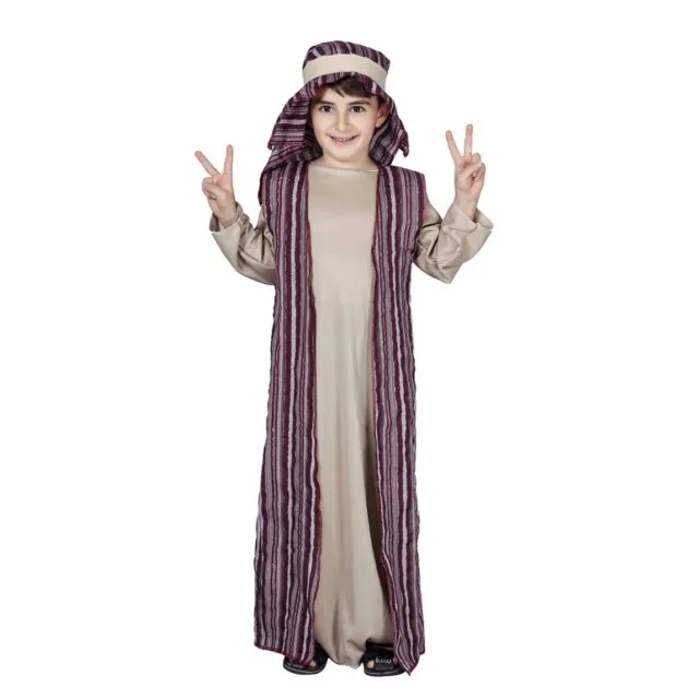 Children's Shepherd Boy Costume