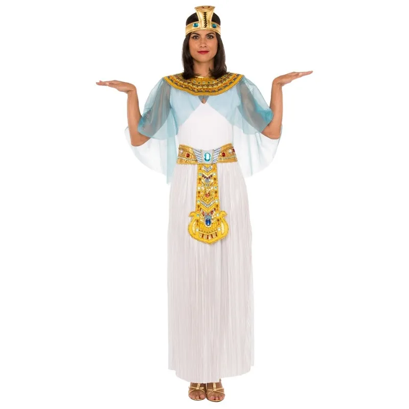 Cleopatra Costume - Adult