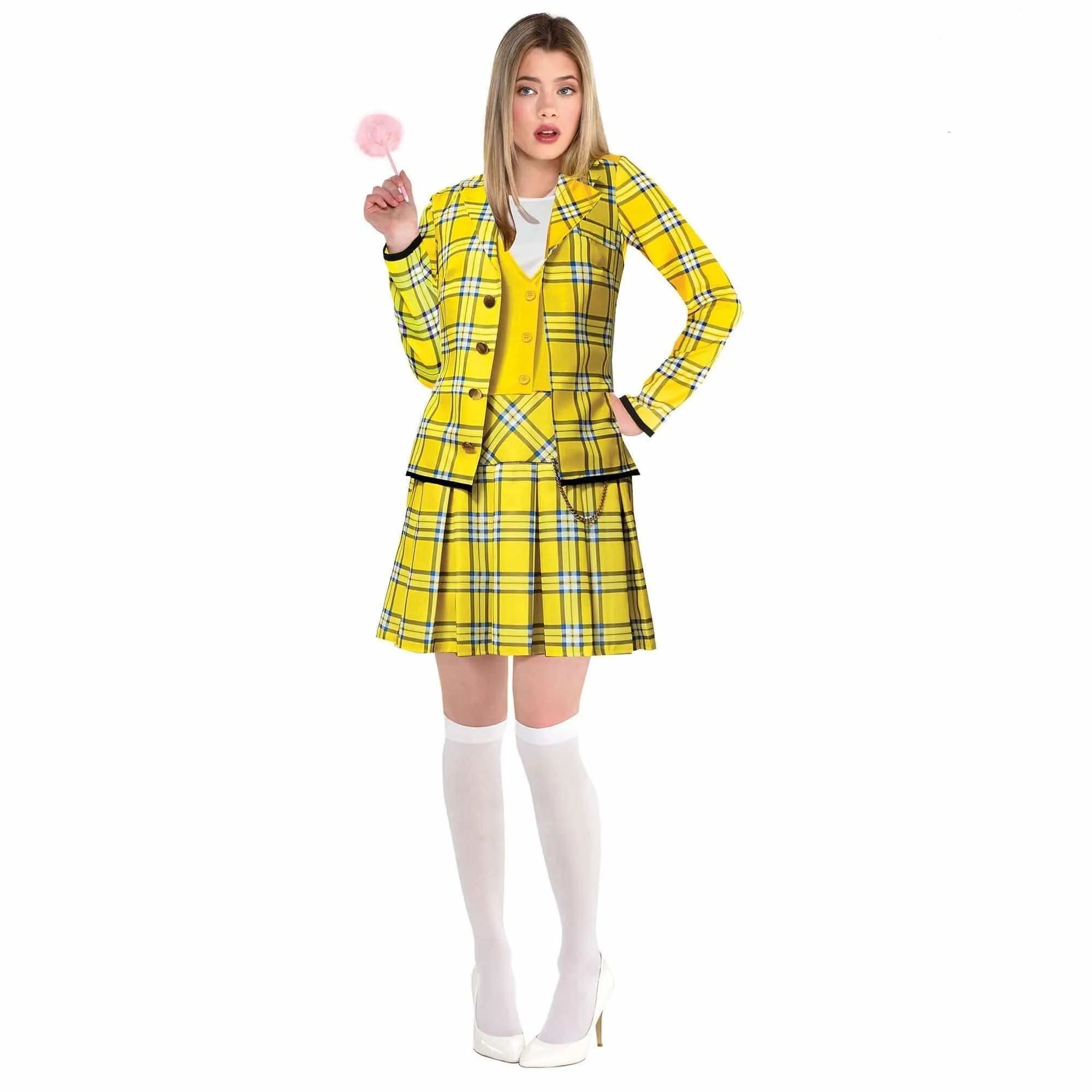 Clueless Adult Cher Costume