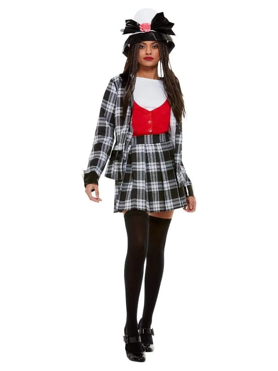 Clueless Dionne Womens Costume