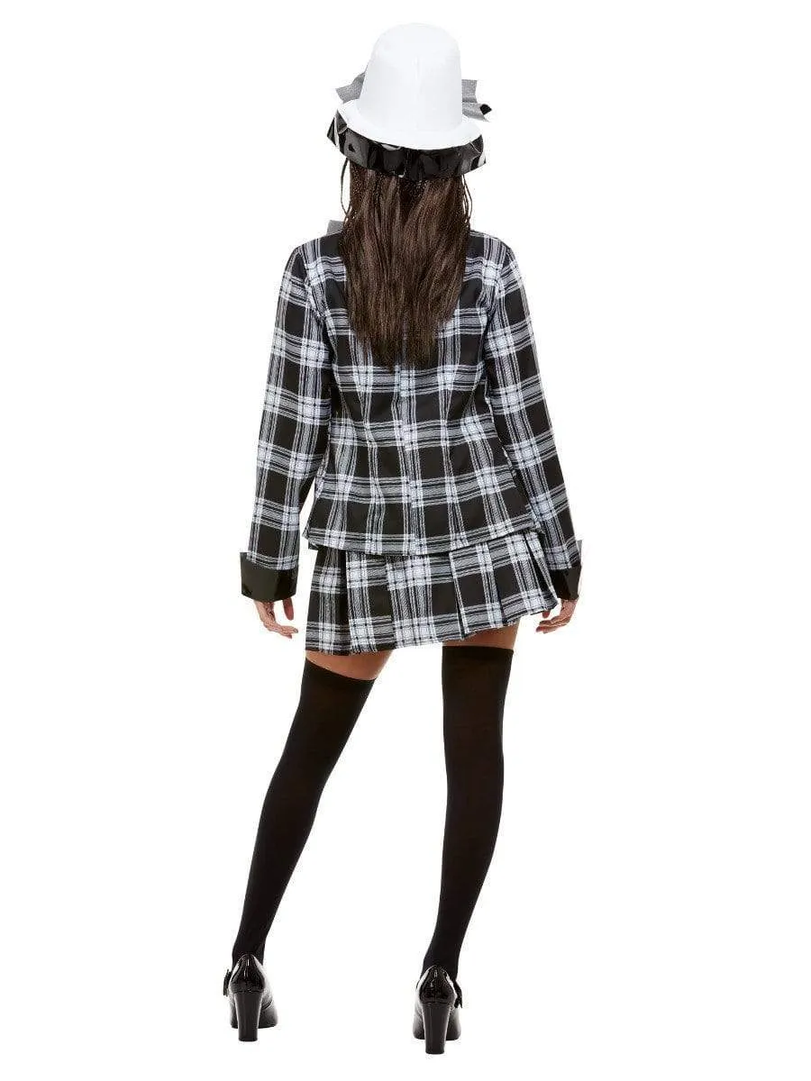 Clueless Dionne Womens Costume