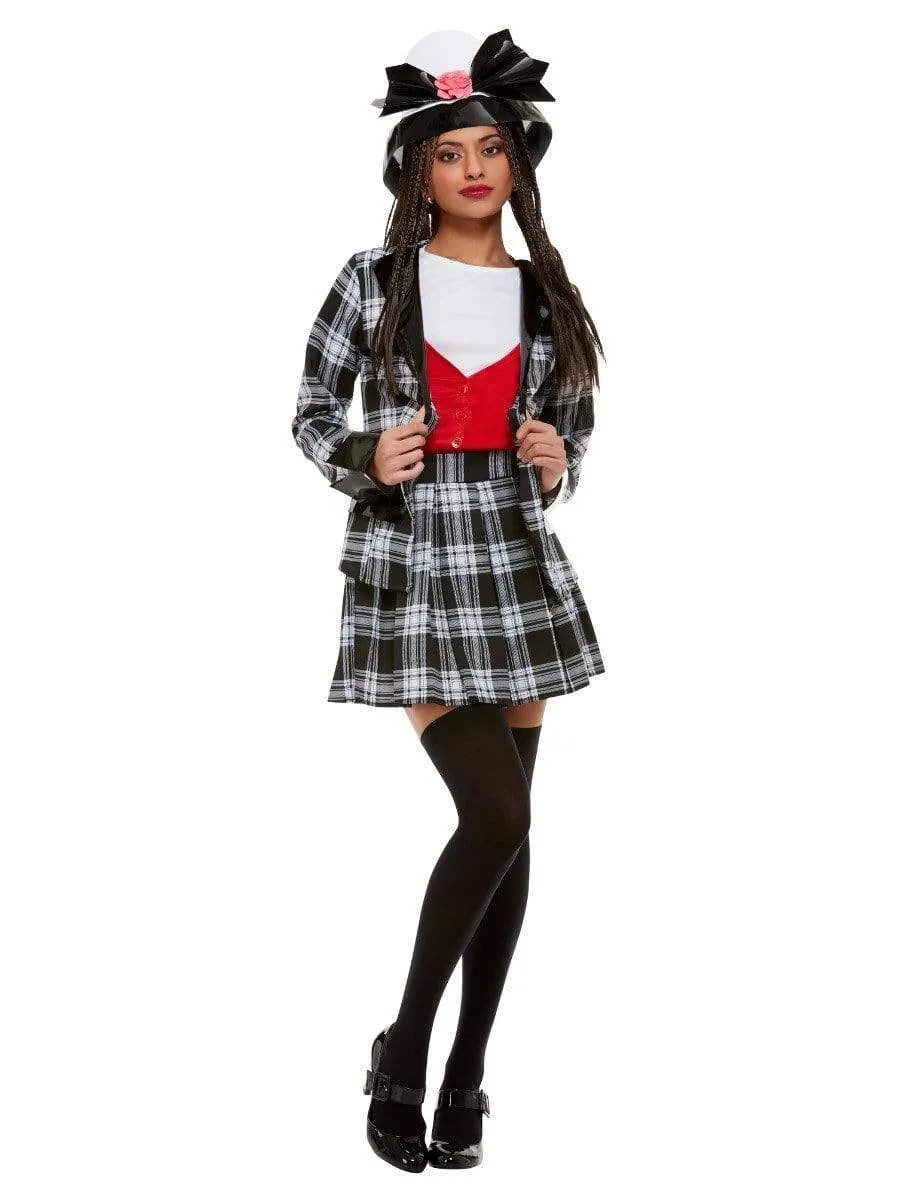 Clueless Dionne Womens Costume