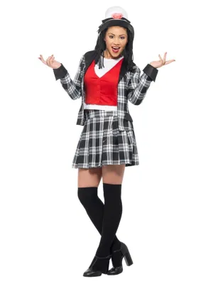 Clueless Dionne Womens Costume