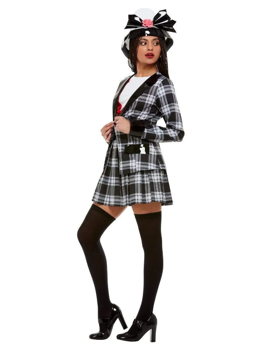 Clueless Dionne Womens Costume