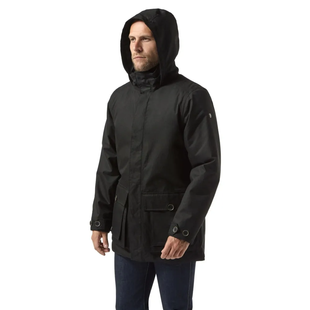 Craghoppers Men's Feargan Waterproof Jacket