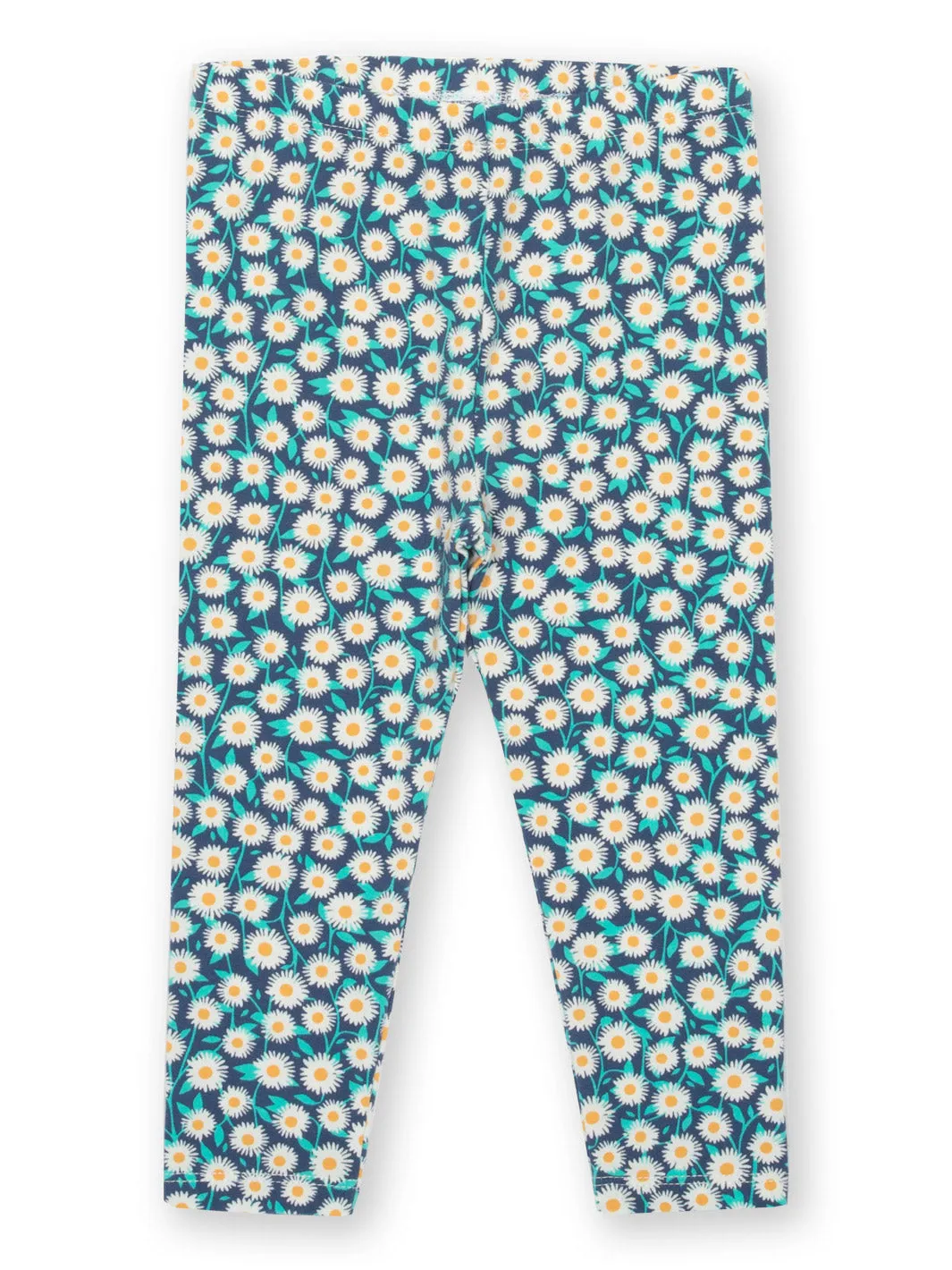 Daisy fields leggings