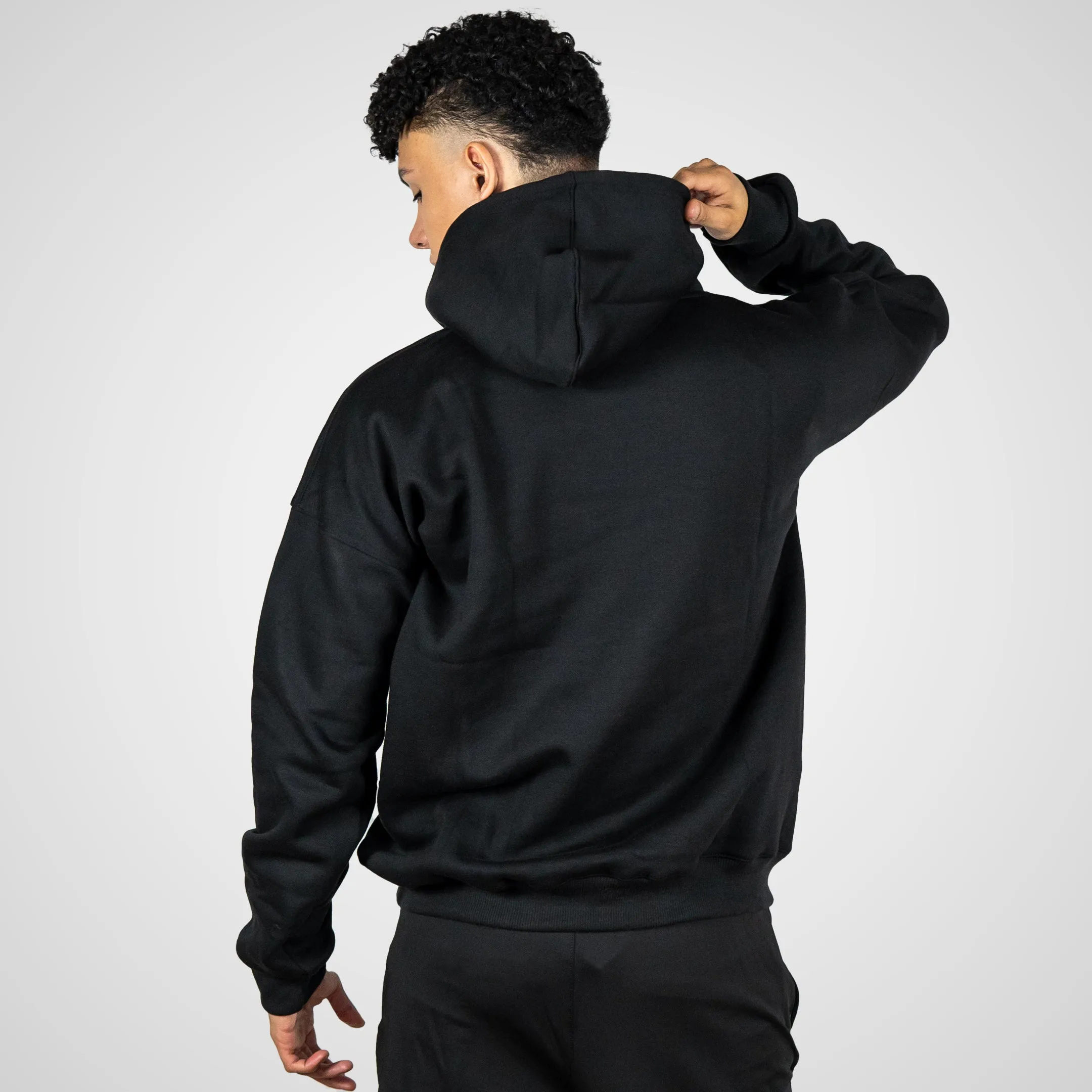 Dark Sky Casual Hoodie