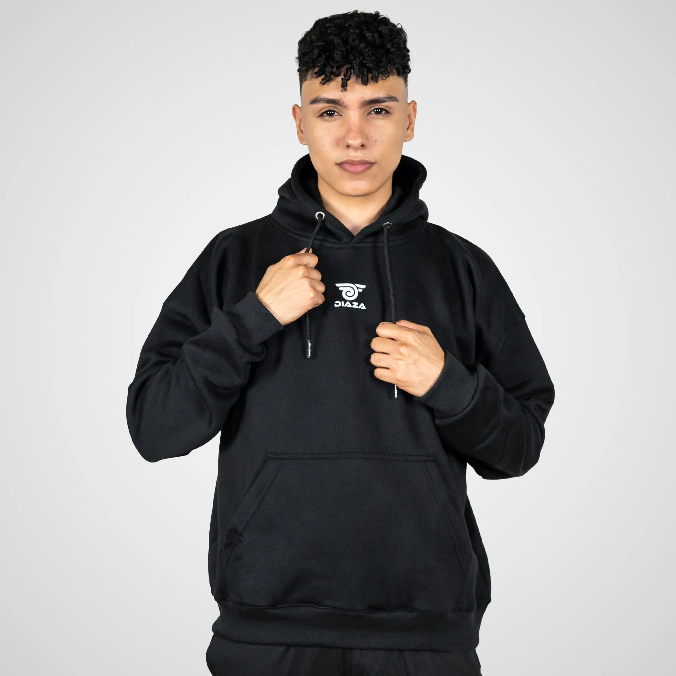 Dark Sky Casual Hoodie