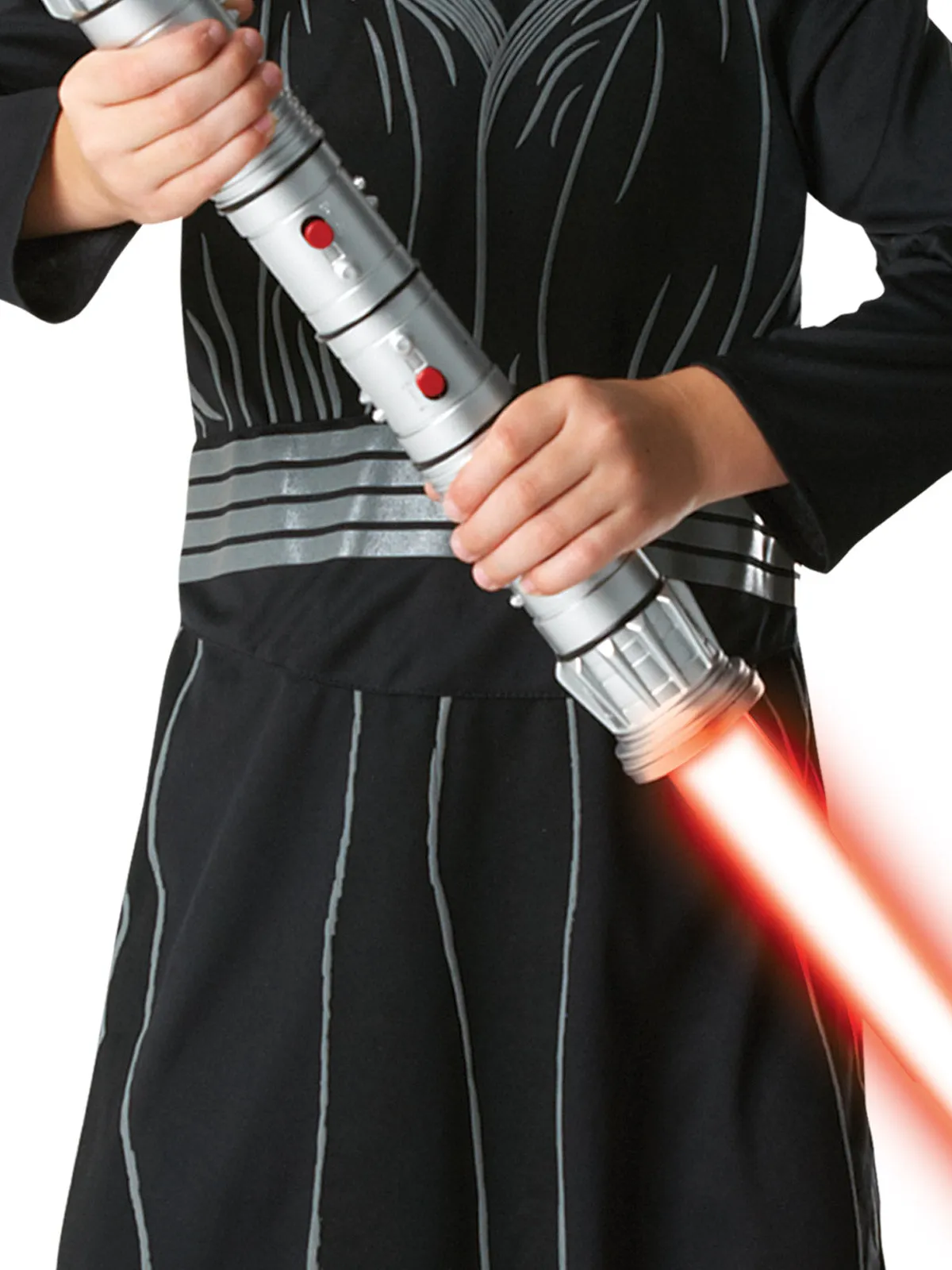 Darth Maul Deluxe Costume for Kids - Star Wars