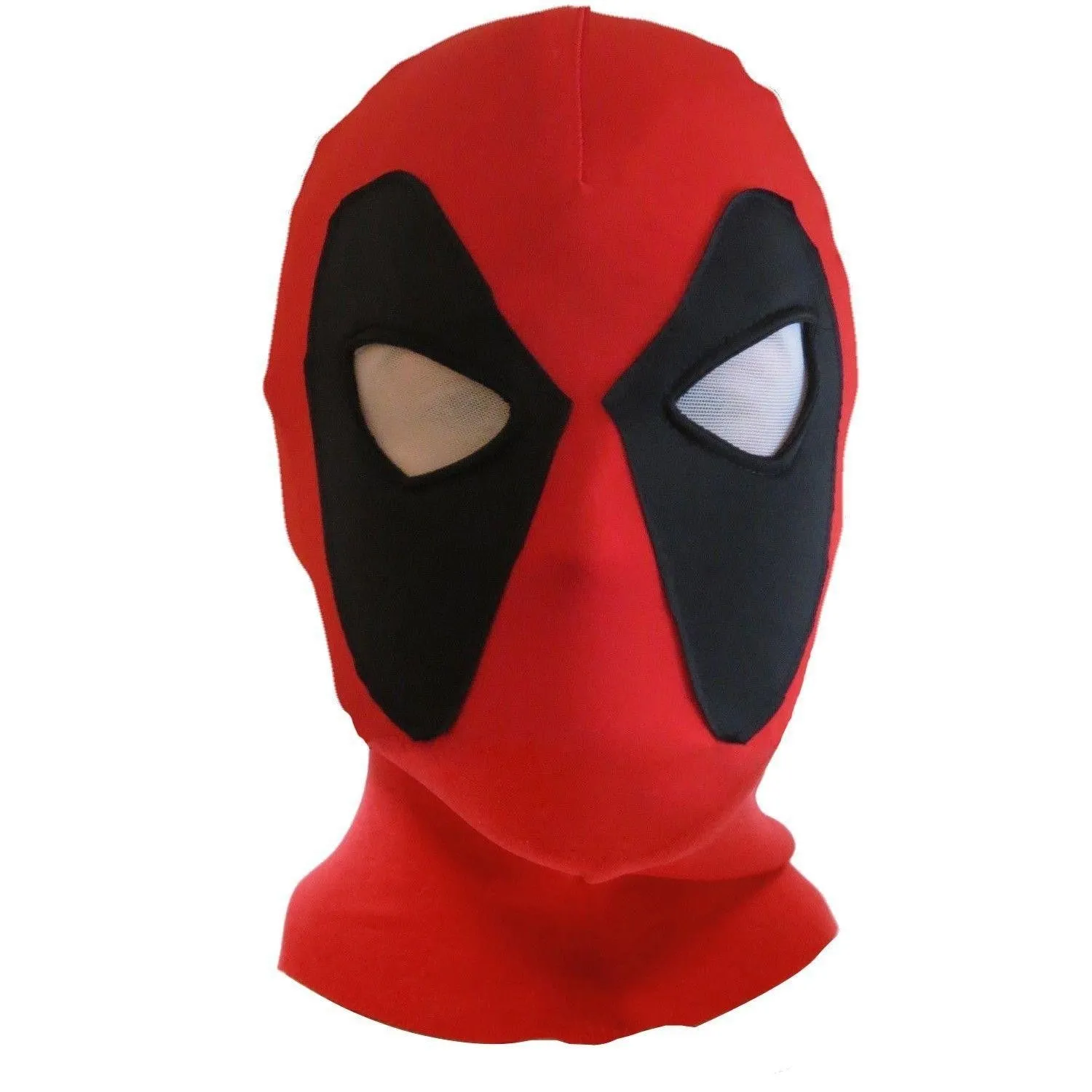 Deadpool Balaclava Mask Marvel Wade Wilson New Mutants X-Force