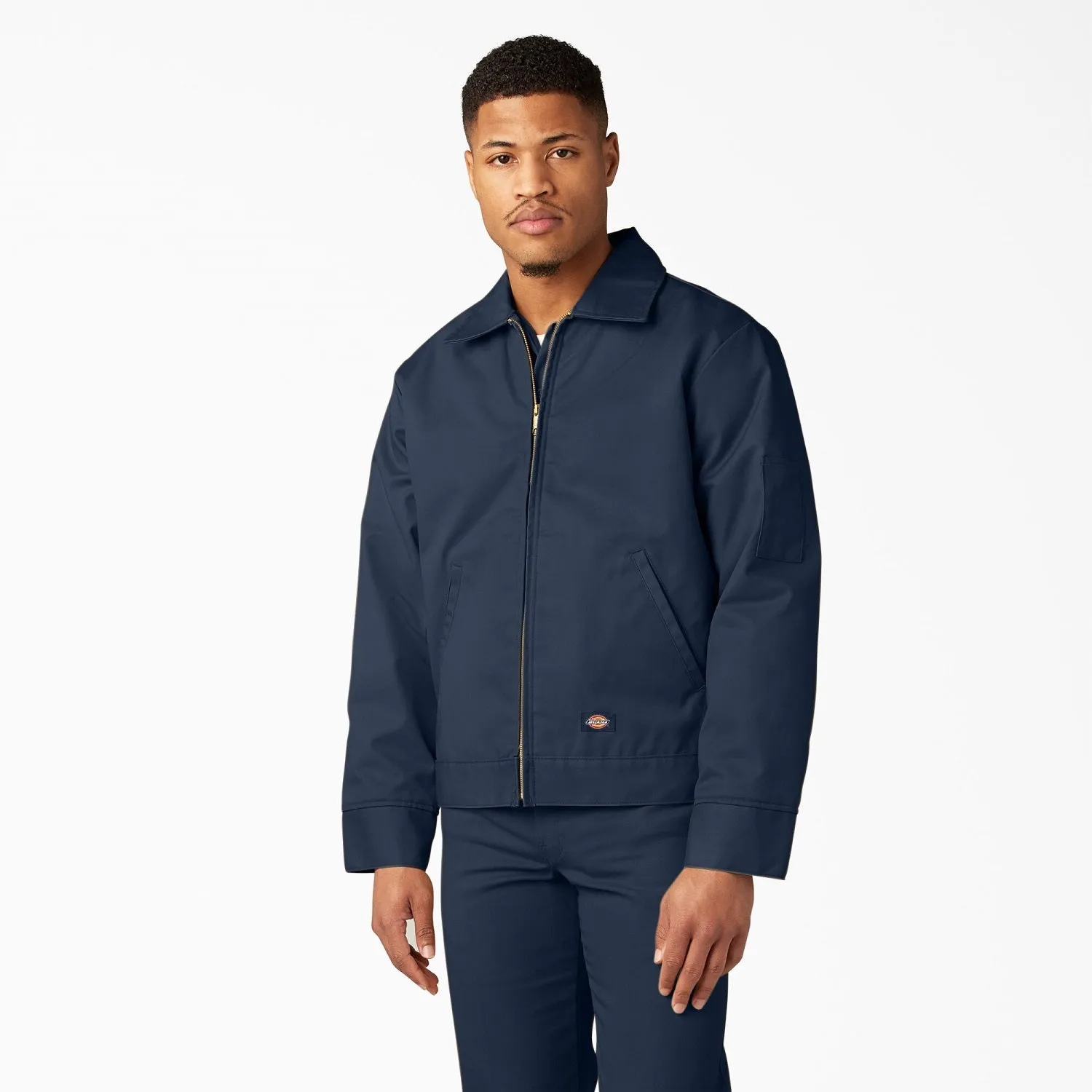 Dickies Men's Insulated Eisenhower Jacket