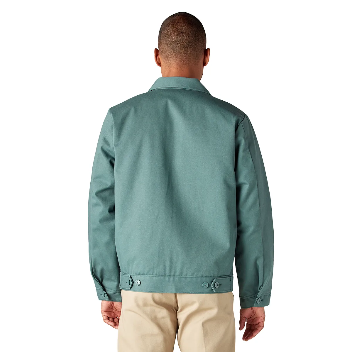 Dickies Men's Insulated Eisenhower Jacket